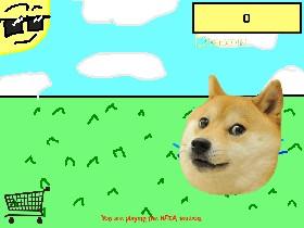 Doge Clicker BETA