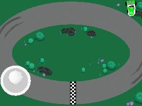 Mario Kart 3 1