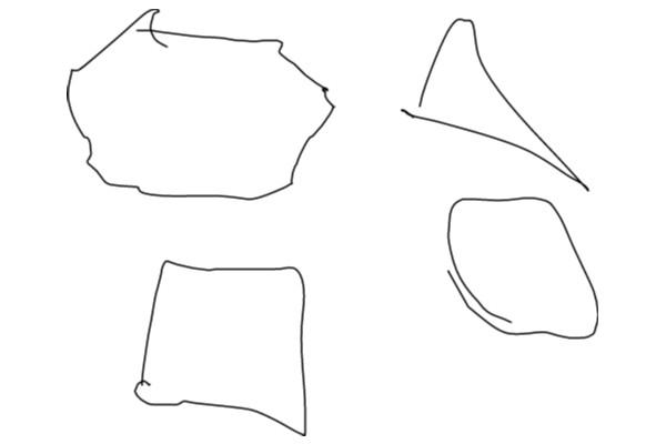 Drawing Shapes