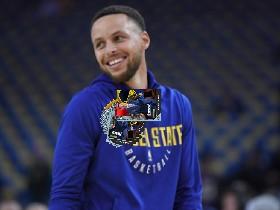 Spin drawer Stephen Curry 1