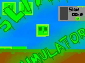 Slime Simulator 1 1 1