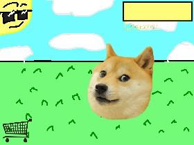 Doge Clicker BETA 1