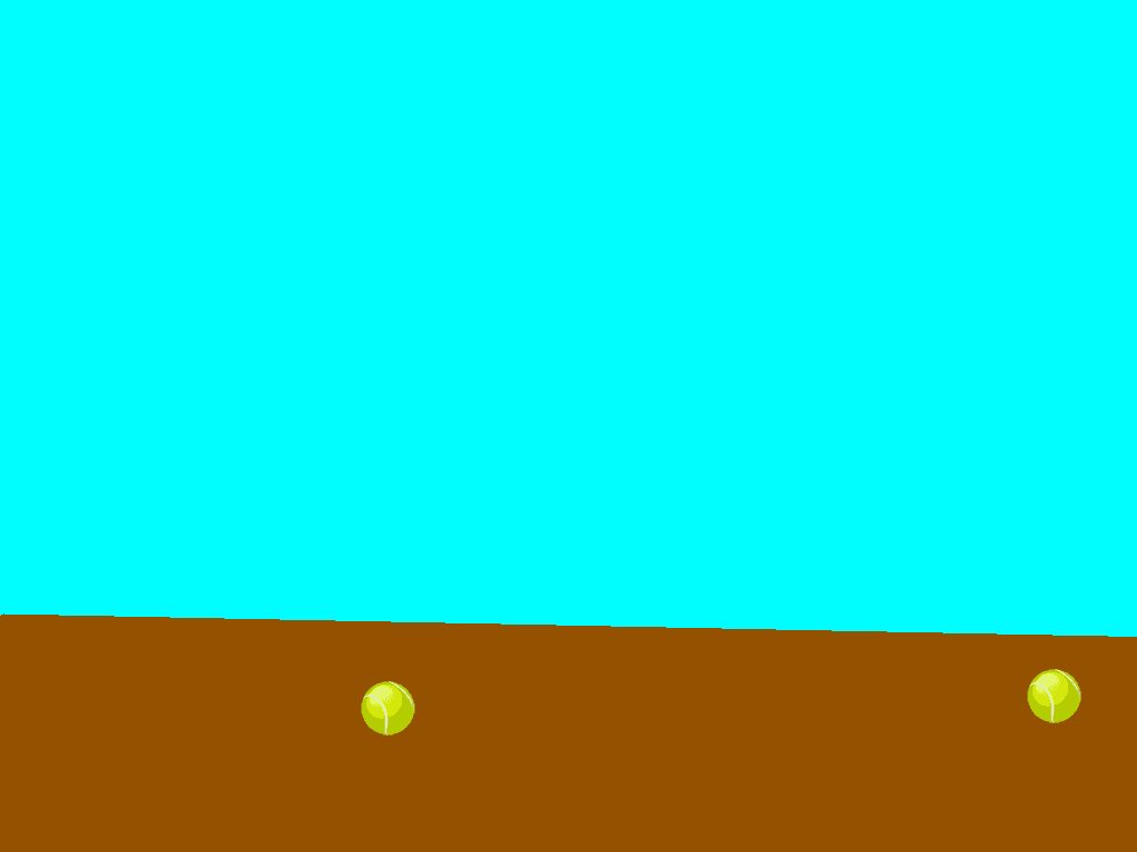 Virtual Dog Pet 1