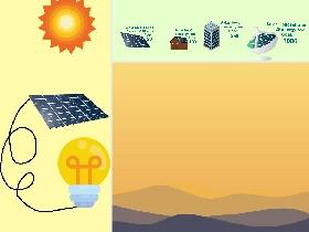 Solar Power Clicker easy 2