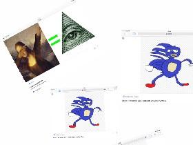 SANIC =Project 6 1