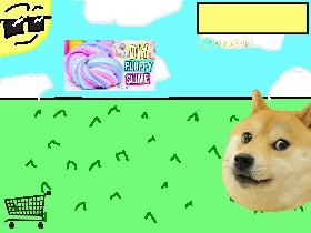 Doge Clicker BETA 1