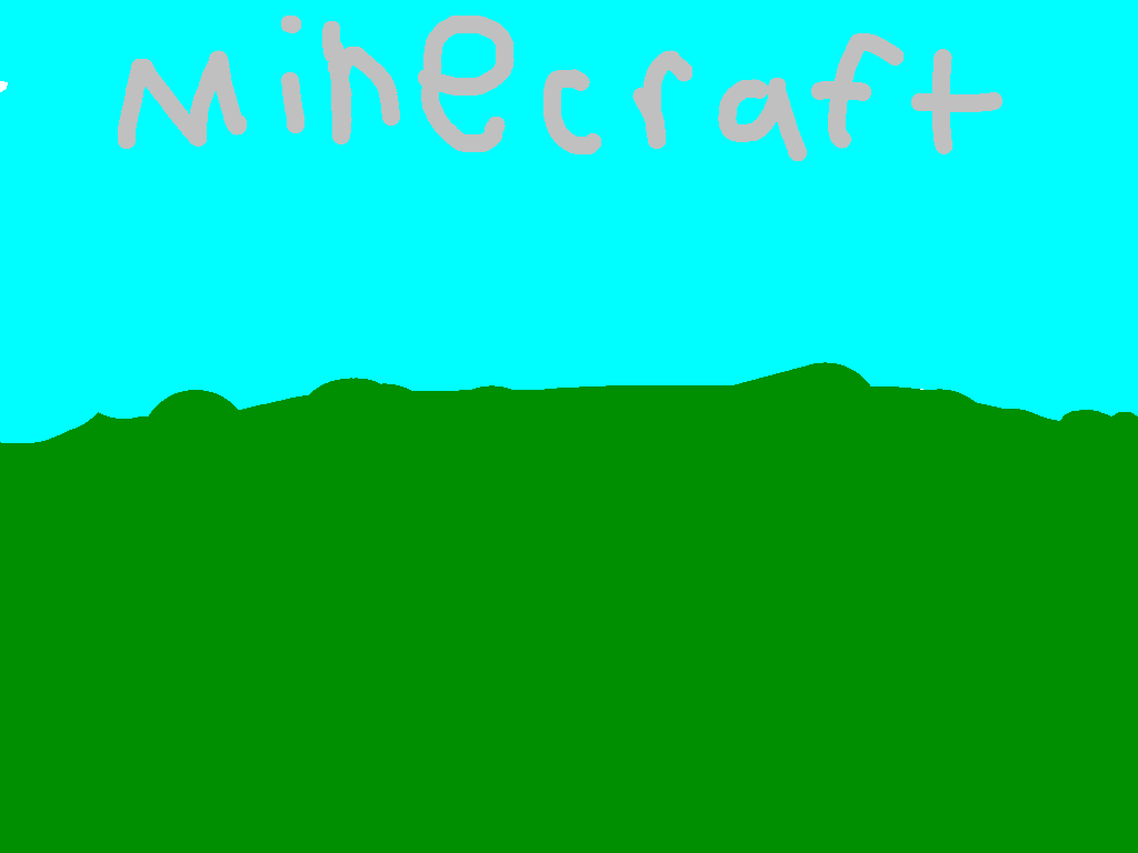 Mine Craft