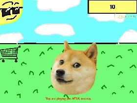 Doge Clicker BETA 2