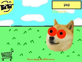 Doge Clicker BETA 1