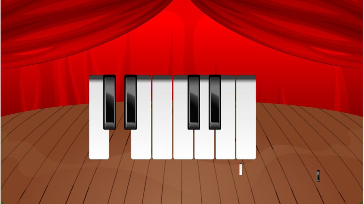 My Piano