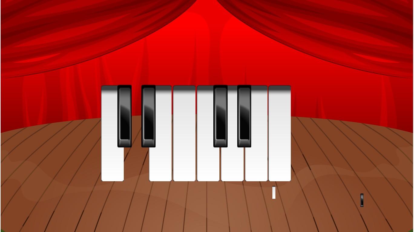 My Piano