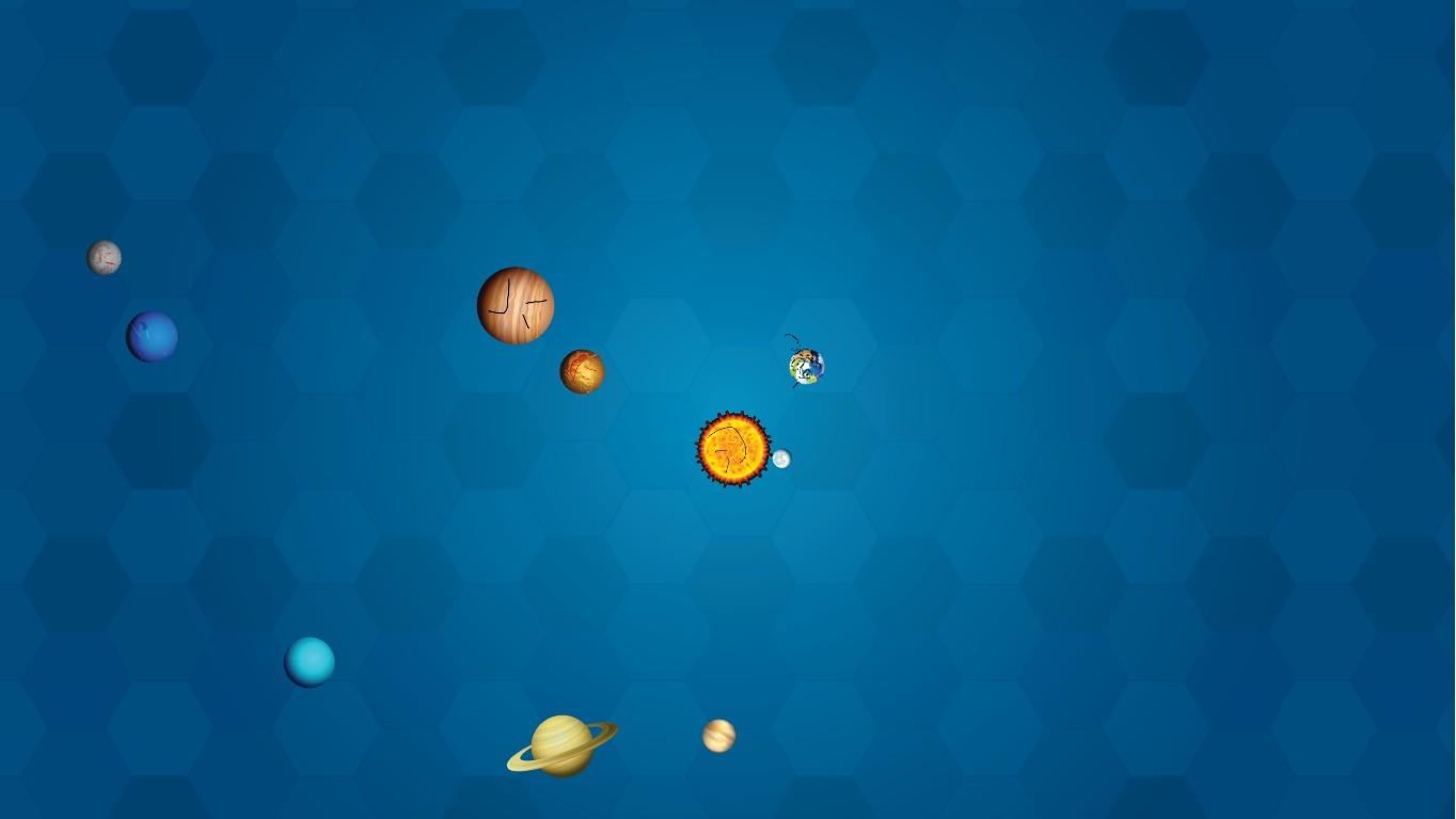 Solar System