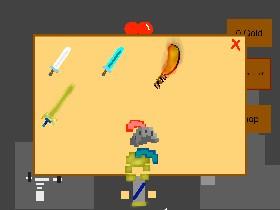 Monster Slayer Tycoon  1