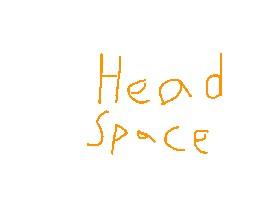 head space