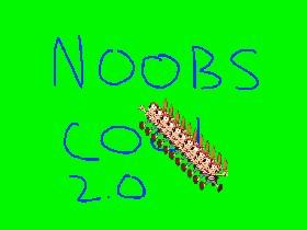 NOOBS COOL 2.0