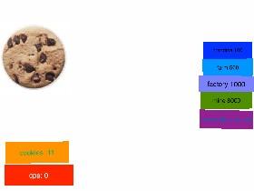 cookie clicker