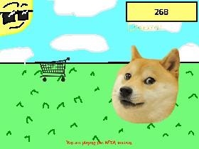 Doge Clicker BETA 1