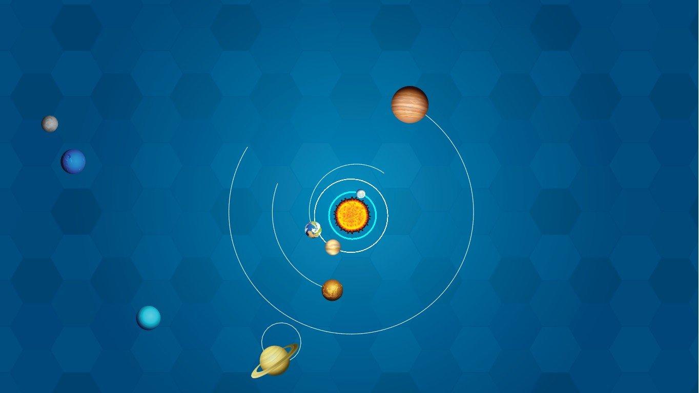 Solar System