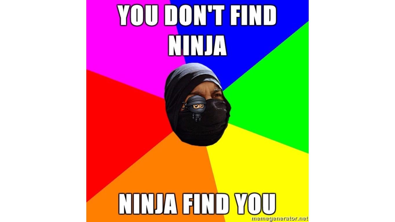 ninjnjanajnjan