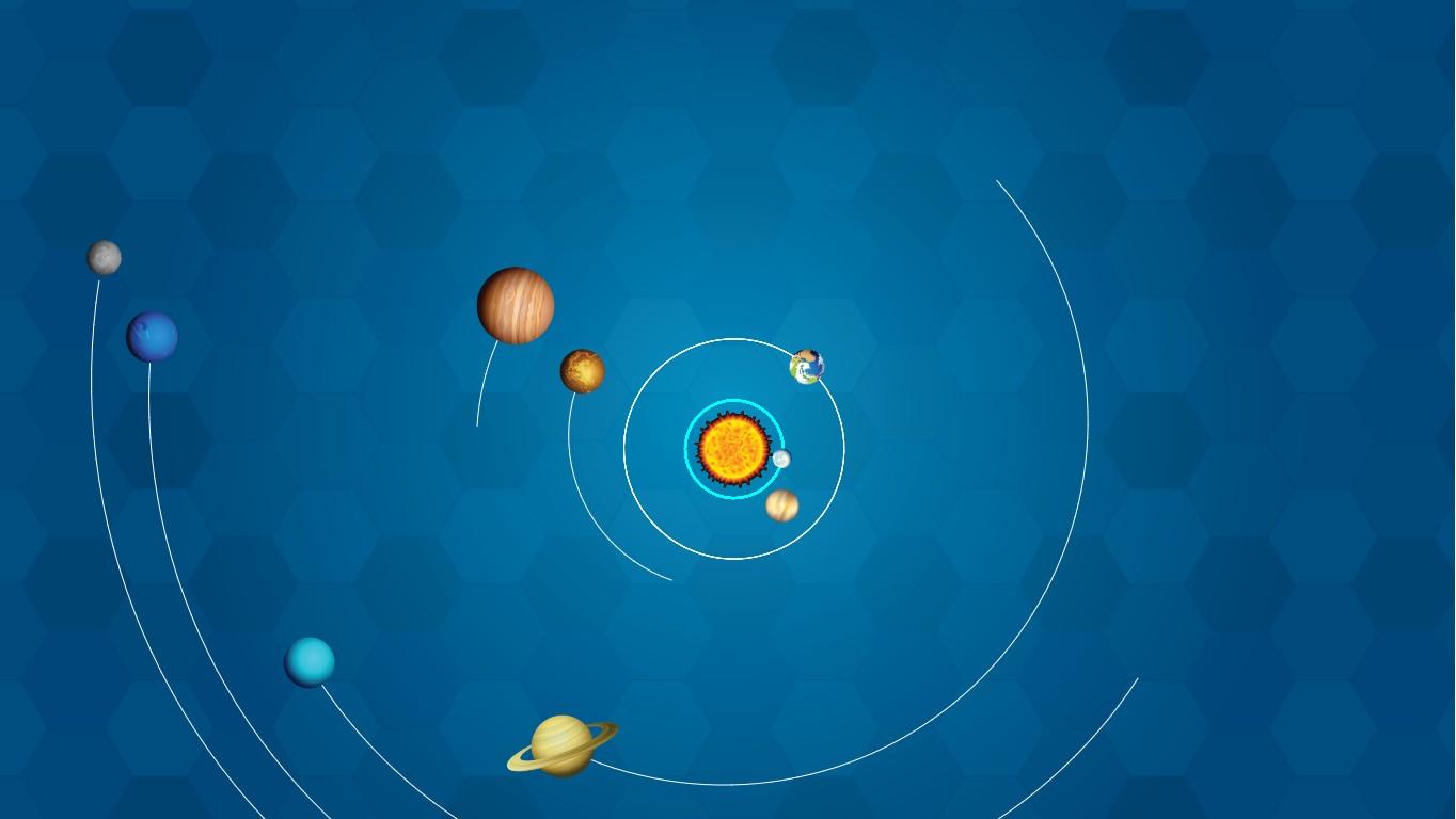 Solar System