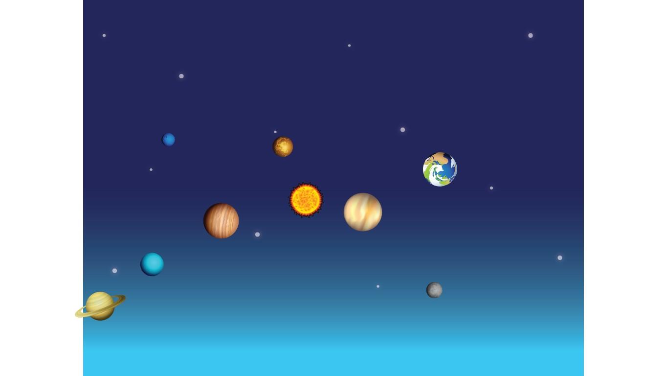 Solar System