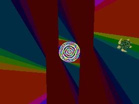 Spiral Triangles 48