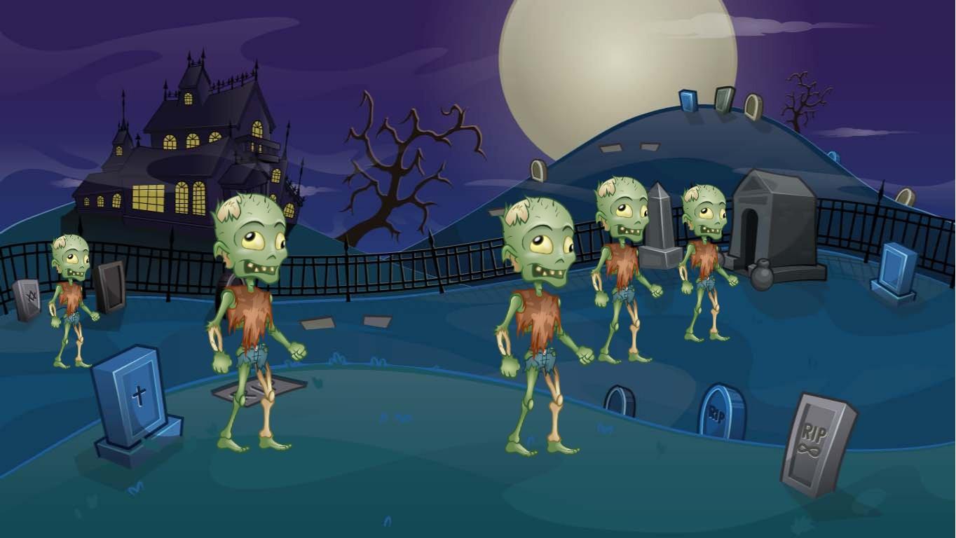 Zombie Dance