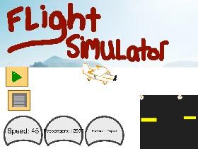 Flight Simulator 2.0