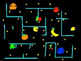 PAC-MAN even better 1