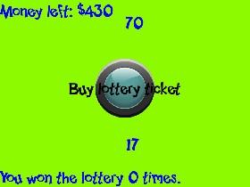 Lottery 1