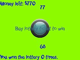 Lottery 1