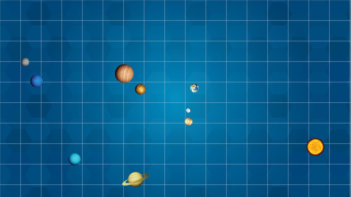 Solar System