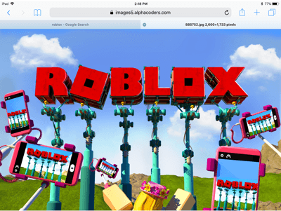 roblox powering imagination