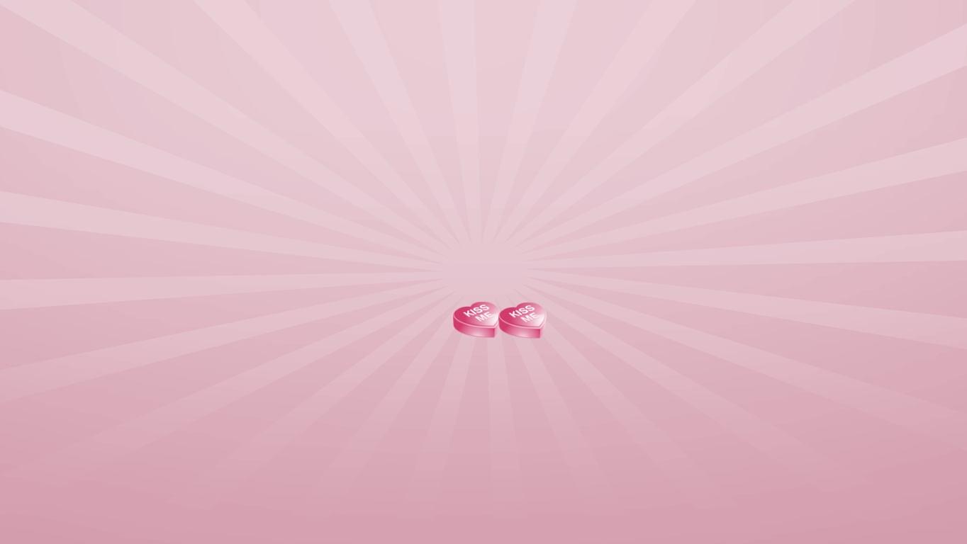 Candy Heart Search