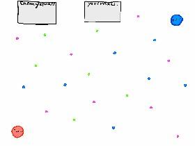 Agar.io 😍😍😍