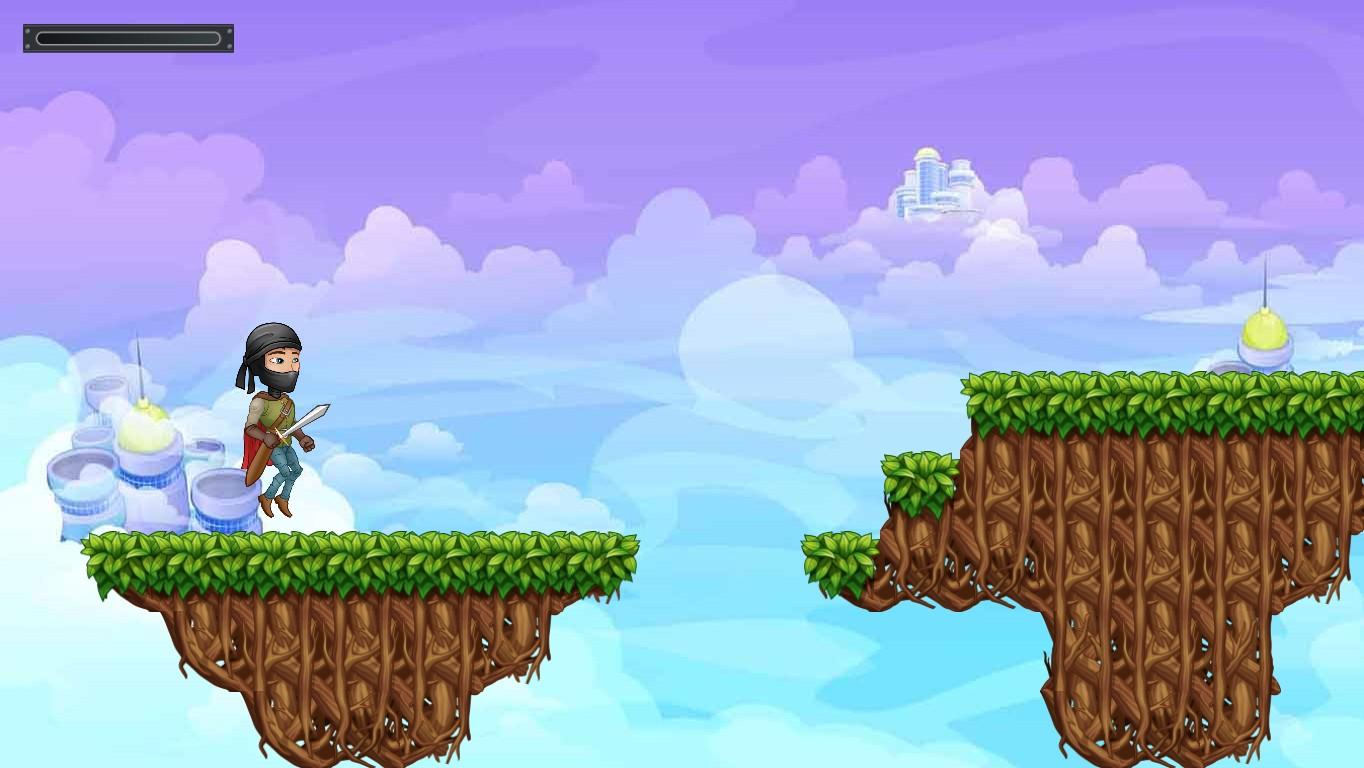 Platformer Tutorial