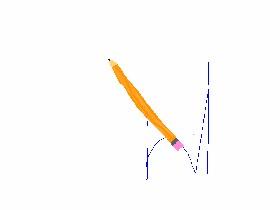 FIXED pencil