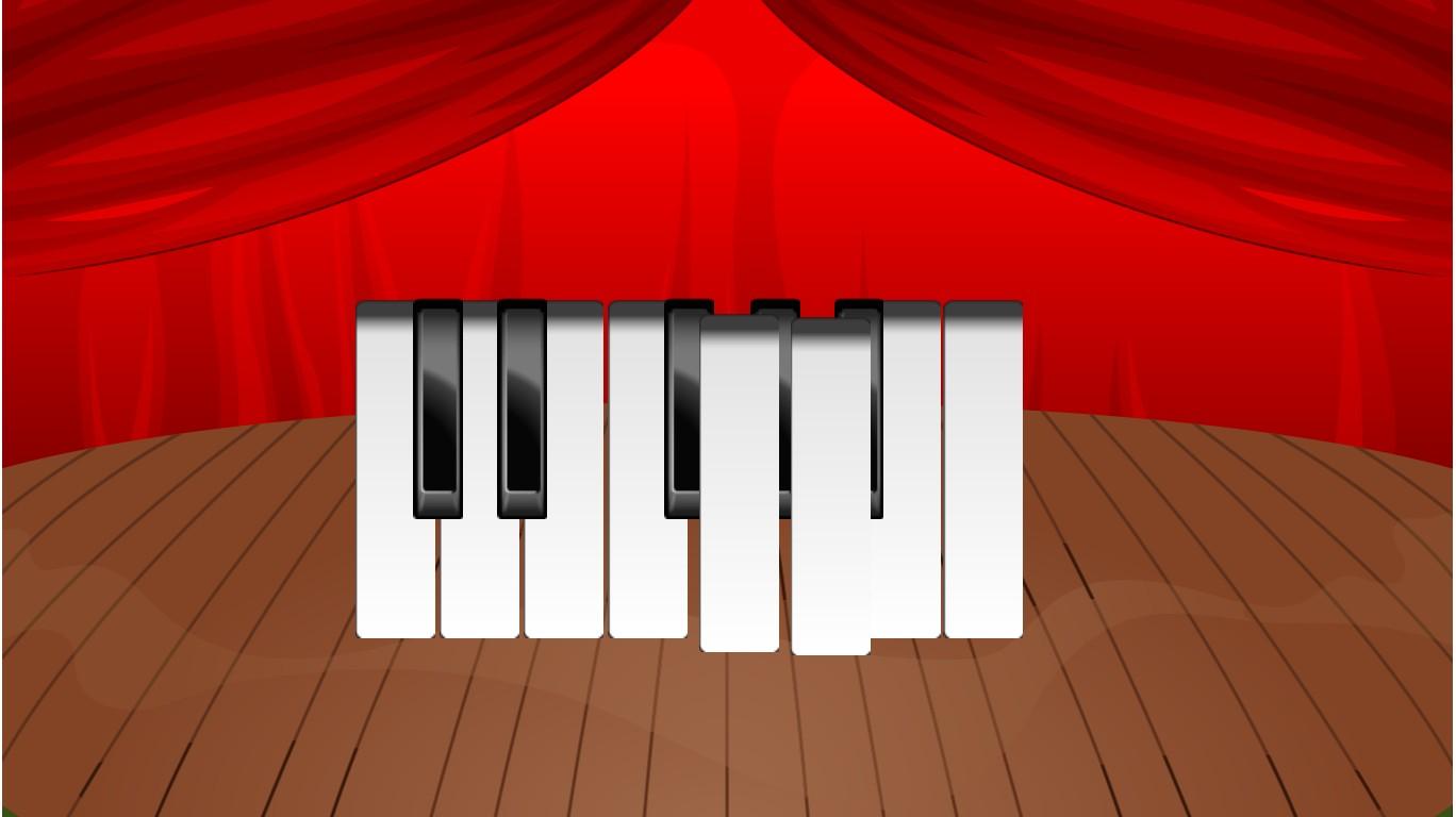 My Piano 1