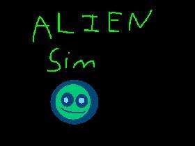 ALIEN SIM