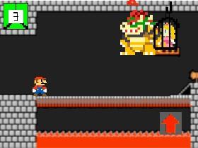 Mario Boss Battle 1  1