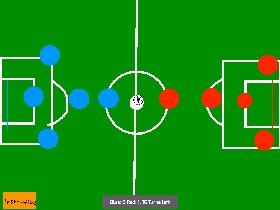 2-Player Soccer  2 1