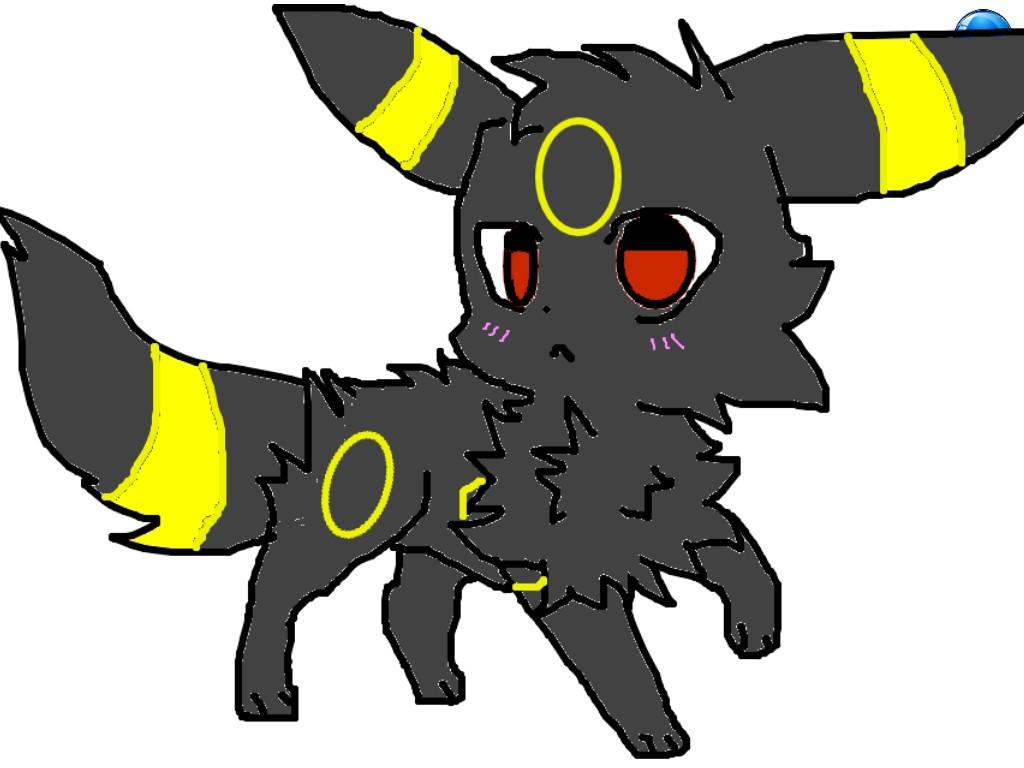 Umbreon