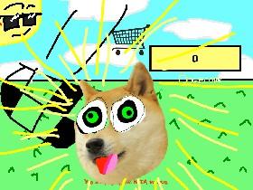 Doge Clicker BETA 2