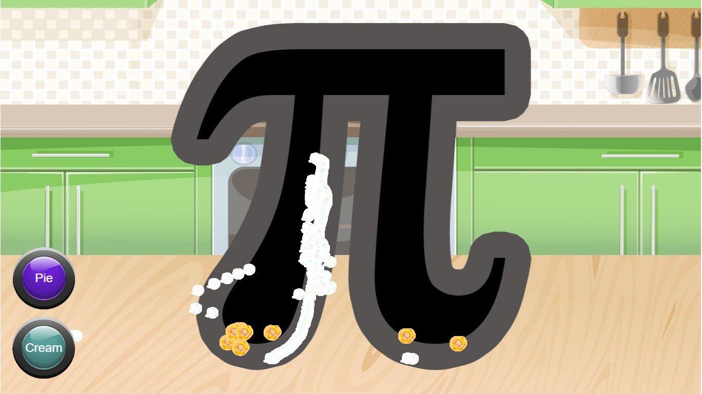 Bake the Perfect Pi!