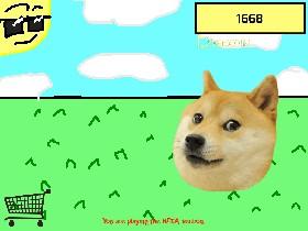 Doge Clicker BETA 1 1