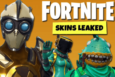 fortnite skins 