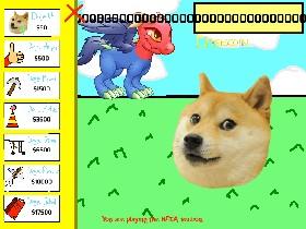 Doge Clicker BETA 1 1