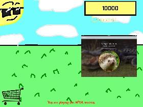 Doge Clicker BETA 2.0 1