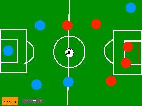 2-Player Soccer  1 1