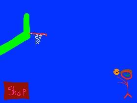 BASKETBALL JAM 1.1. 1